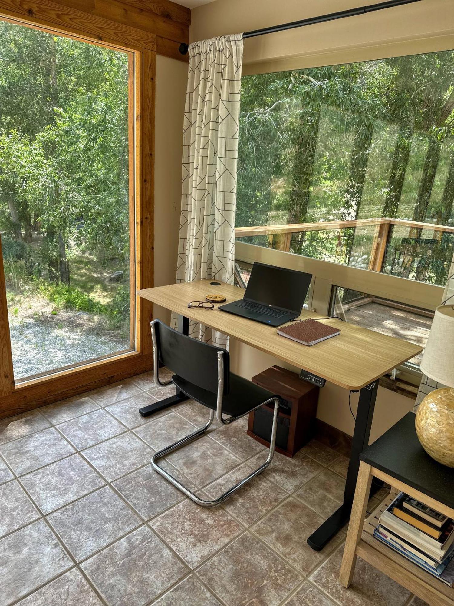 Poncha Creek Mountain Lodge, Near Monarch Mtn Salida Luaran gambar